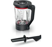 Kit di estensione Bosch MUZS6MX 1,5 L acciaio inossidabile