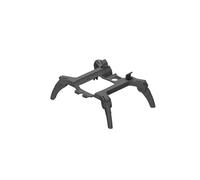 Kit di estensione del carrello di atterraggio for Mavic Air 2 Supporto di protezione Altezza aumentata Gamba di estensione Piede di sicurezza Protezione del giunto cardanico(Gray)