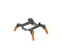 Kit di estensione del carrello di atterraggio for Mavic Air 2 Supporto di protezione Altezza aumentata Gamba di estensione Piede di sicurezza Protezione del giunto cardanico(Dual Color)