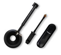 Deeper Range Extender Kit - WLAN fino A 200m + Futterboot- & Supporto Smartphone