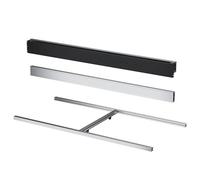 Kit di estensione dell'asse Y Genmitsu per macchina router CNC 4040 RENO, perfetto, estende l'asse Y a 800 mm, aggiornamento 4040 a 4080/608