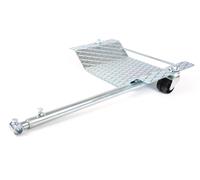 Kit di estensione di ausilio alla manovra BGM per ruota posteriore Smallframe