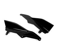 Kit Di Estensione For Minigonne Laterali E Labbro Per Serie 2 G42 220i 230i M240i Coupé 2022 2023 2024 MENSUNUBNM(Gloss black)