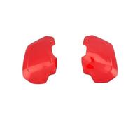 Kit Di Estensione Per Paramani In Plastica Per Moto, Universale, Per Bici, Con Protezione, Colore Nero Paramani Accessori