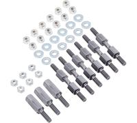 Kit Di Estensione Per Pedale Professionale AllStar 2In