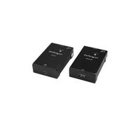 Kit Di Estensione StarTech 1 Porta USB 2.0 Su Cat5 O Cat6 - 165 Piedi (50 M)