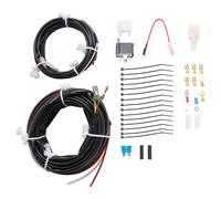 Kit di estensione universale Per Dauerplus, linea di ricarica e massa