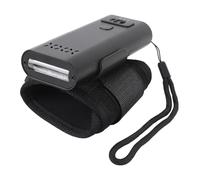 Kit Di Estensioni Dei Capelli a Luce V, Mini Macchina Portatile Delle Estensioni Dei Capelli Della Luce Di V Con 3 Perle LED 395nm Veloce Parrucca Estensione Lampada LED