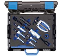 Kit Di Estrattori Interni 444 Mm 8 Pezzi GEDORE Strumento Professionale