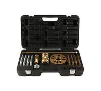 Laser Strumenti Mozzo Estrattore & Albero Motore Rimozione/Pressione Kit 5648