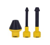 Kit Di Estrazione Per Condotti DEWALT Con Sigillo In Gomma DWV000301E