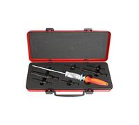 Kit di estrazione unior per cuscinetti bussole 689 2bi us