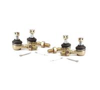 Kit di estremità del tirante M10-M12, giunto sferico di ricambio adatto for CF Moto 9030-101170, fuso a snodo, parti ATV CF Moto Zforce 1000 800 500 X6