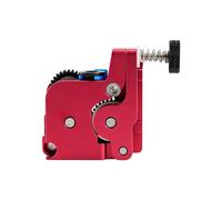 Kit di Estrusione K1 Extruder Completamente In Metallo da 1,75 mm Senza Motore, Doppio Ingranaggio POM, per K1/K1C/K1Max