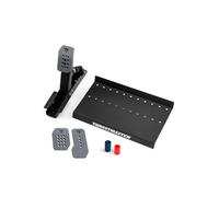 Kit di evoluzione pedale del freno a cella di carico THRUSTMASTER Raceline LC 3 pedali Nero - Nouvo