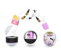 Kit di fabbricazione profumi Miniverse Make It Mini Fragrances MGA Entertainment Multicolore