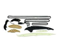 Kit Di Fasatura Motore Auto 12 Pezzi Per EA888 Gen3 Per A3 A4 A5 A6 TT Q5 1.8 2.0 TSI TFSI(Nero)