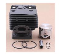 Kit di fasce elastiche for pistone e cilindro da 38 mm for ST FS120 FS200 FS200R FS250 Parti 4134 020 1212 Decespugliatori Tagliasiepi Erba