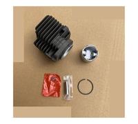 Kit di fasce elastiche for pistoni YCylinder adatto for parti di macchine for la potatura delle siepi HCS-3021ES HCS-3020ES