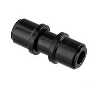 Kit di ferramenta boccole per ammortizzatore posteriore per bicicletta, compatibile con forcelle Rockshox, varie dimensioni, adatte in lega di alluminio (8 mm x 41,4 mm)