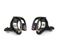 Kit di ferramenta per freni per cambi t25 rainbow Sram Matchmaker X Mmx Nero