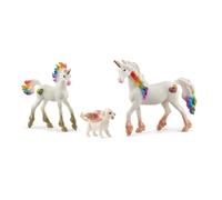 Schleich Bayala Magical Starter 72290 Figure Multicolor Bambini