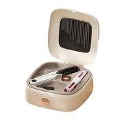 Kit Di Filo E Ago Con Scatola Magnetica E 16 Colori