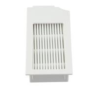 Kit di filtri da 4 pezzi, compatibile con Ecovacs, compatibile con Deebot, N20/N20 PLUS/N20 for robot aspirapolvere PRO PLUS, accessori, parti di ricambio