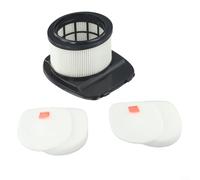 Kit di filtri di manutenzione per aspirapolvere senza fili Shark Anti Hair Wrap modelli IZ201, IZ251 e altri