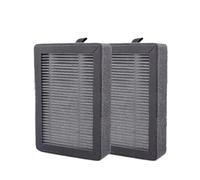 Kit Di Filtri Di Ricambio For Purificatore D'aria H13, Compatibile Con Levoit, LV-H128(2pcs Set)