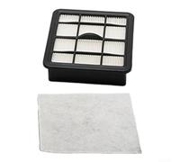 Kit di filtri di ricambio per 35601678 U51, filtro per aspirapolvere lavabile compatibile con i modelli, lunga durata, alta qualità