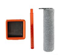 Kit di filtri di ricambio per spazzola laterale principale per Uwant D100 D5 Pro V10, efficiente, set di accessori per la pulizia con filtri Hepa, parti di manutenzione automatica della casa (set