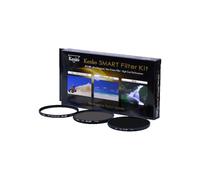 Kit di filtri Kenko 46 mm Smart - Nouvo