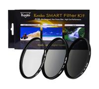 Kenko 37 mm Filter kit - nero