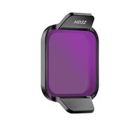 Kit di filtri Nd di fascia alta per droni DJI Flip Nd8, Nd16, ND32, ND64, Nd128, per riduzione leggera I1p2, colori migliorati