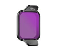 Kit di filtri Nd di fascia alta per droni DJI Flip Nd8 Nd16 Nd32 Nd64 Nd128 Pl filtri, per riduzione dei colori, luce I1p2 migliorata