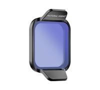 Kit di filtri ND di fascia alta per droni DJI Flip ND8 ND16 ND32 ND64 ND128 PL, per riduzione dei colori H4A0, luce migliorata