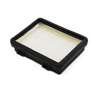 Kit di filtri per aspirapolvere, filtro di protezione motore di ricambio e filtro di scarico per Russelll Hobbss RHCV1611 Compact XS Cilindro Ricambi per aspirapolvere