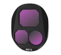 Kit di filtri per DJI, Mavic-4Pro UV, CPL, ND8, ND16 e ND32, in lega di alluminio e vetro, 7 x 5 x 5 cm (ND16)