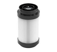 Kit di filtri per Kärcher VC 6 Cordless e VC 7 Cordless - Compatibile con i modelli Premium ourFamily e yourMax, filtro di ricambio in cotone (1 confezione)