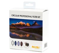 Kit di filtri professionali circolari NiSi 77mm | ✅ Black Friday