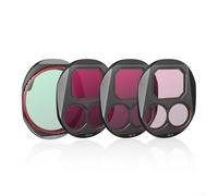 Kit di filtri professionali per DJI Mavic 4 Pro Libera il tuo potenziale creativo