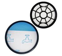 Kit di Filtri Ricambio Compatibile con Rowenta Swift Power Cyclonic RO2910EA RO2913EA RO2915EA RO2932EA RO2933EA RO2957EA RO2981EA Parti Aspirapolvere ZR904301 Strumento Attacco Motore