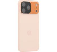 Kit di filtri SmallRig 6072 Square ND e Black Mist per iPhone 17 Pro, arancione