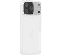 Kit di filtri SmallRig 6077 quadrati ND e antinebbia nero per iPhone 17 Pro Max, argento