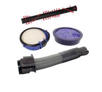 Kit Di Filtro Pre/Post E Barra Rullante Per Aspirapolvere DYSON DC24
