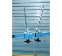 PowerTec 92654 Trim & Spoiler Kit