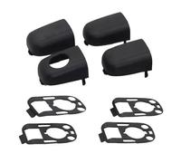 Kit Di Finitura Per Maniglia Porta Auto Con Tappo 9101AA Per Peugeot Per Citroen 307 C2 C3 Antiscivolo