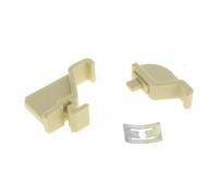 Kit di fissaggio 481231038995, w10909479 per Microonde Whirlpool