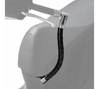 Kit Da Fissaggio Antifurto SHAD per Moto Ricambi Ciclomotore/Accessori